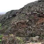 Polinarias Casa Cueva En Fasnia *