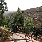 Polinarias Casa Cueva En Fasnia