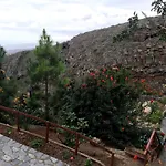 Polinarias Casa Cueva En Fasnia 圣克鲁斯-德特内里费