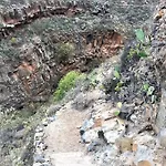Polinarias Casa Cueva En Fasnia Casa de Férias