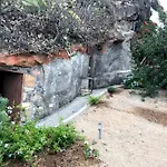 Polinarias Casa Cueva En Fasnia 度假居 圣克鲁斯-德特内里费