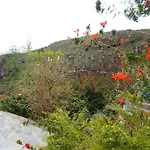 Casa de Férias Polinarias Casa Cueva En Fasnia