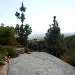 Polinarias Casa Cueva En Fasnia Casa de Férias