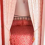 Polinarias Casa Cueva En Fasnia Casa de Férias *