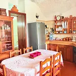 Polinarias Casa Cueva En Fasnia Prázdninový dům Santa Cruz de Tenerife