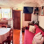 Polinarias Casa Cueva En Fasnia Santa Cruz de Tenerife