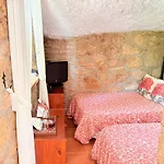 Polinarias Casa Cueva En Fasnia Holiday home *