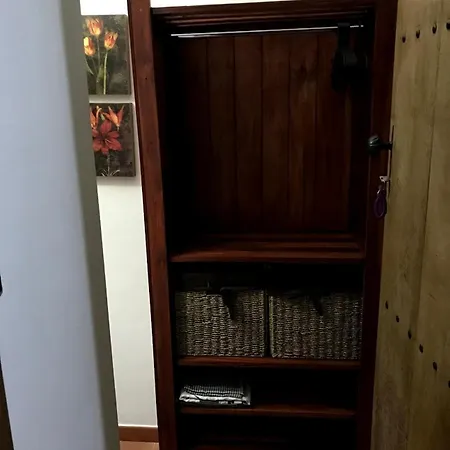 Polinarias Casa Cueva En Fasnia Санта-Крус-де-Тенерифе