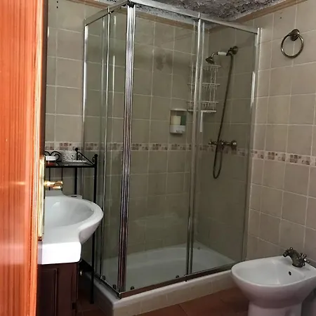 Polinarias Casa Cueva En Fasnia 산타크루스데 테네리페