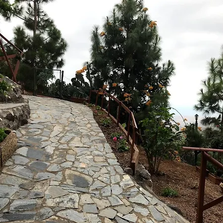 Дом отдыха Polinarias Casa Cueva En Fasnia *