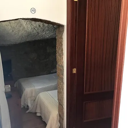 Polinarias Casa Cueva En Fasnia Holiday home Santa Cruz de Tenerife
