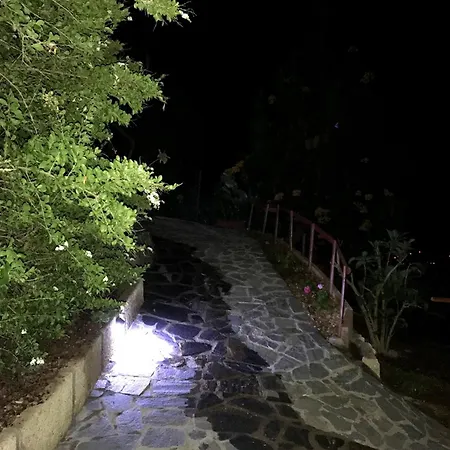 Polinarias Casa Cueva En Fasnia *