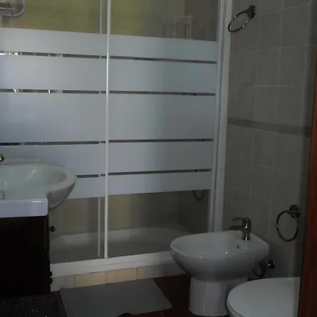 Polinarias Casa Cueva En Fasnia Holiday home