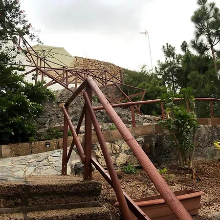 Polinarias Casa Cueva En Fasnia Santa Cruz de Tenerife