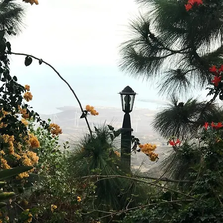 Polinarias Casa Cueva En Fasnia *