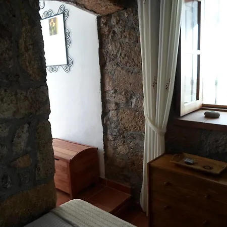 Polinarias Casa Cueva En Fasnia Санта-Крус-де-Тенерифе