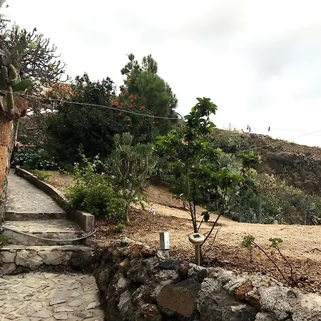 Polinarias Casa Cueva En Fasnia Holiday home Santa Cruz de Tenerife