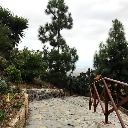 Holiday home Polinarias Casa Cueva En Fasnia