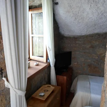 Polinarias Casa Cueva En Fasnia Holiday home *