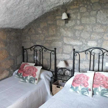 Polinarias Casa Cueva En Fasnia * 산타크루스데 테네리페