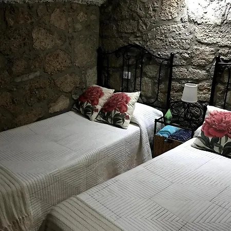 Дом отдыха Polinarias Casa Cueva En Fasnia Санта-Крус-де-Тенерифе