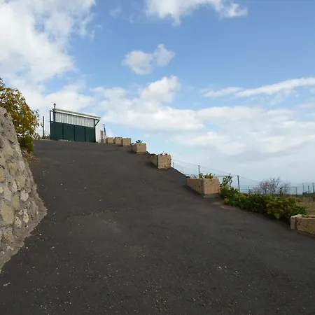 Дом отдыха Polinarias Casa Cueva En Fasnia *