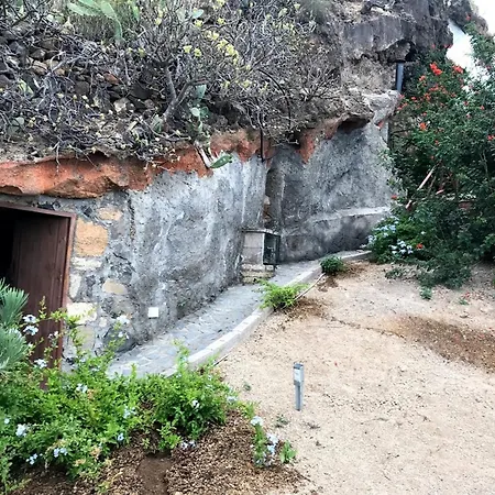 Polinarias Casa Cueva En Fasnia Holiday home Santa Cruz de Tenerife
