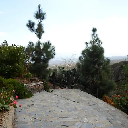 Polinarias Casa Cueva En Fasnia Holiday home