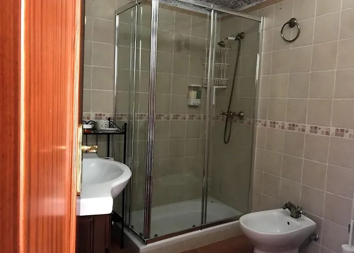 Polinarias Casa Cueva En Fasnia Санта-Крус-де-Тенерифе