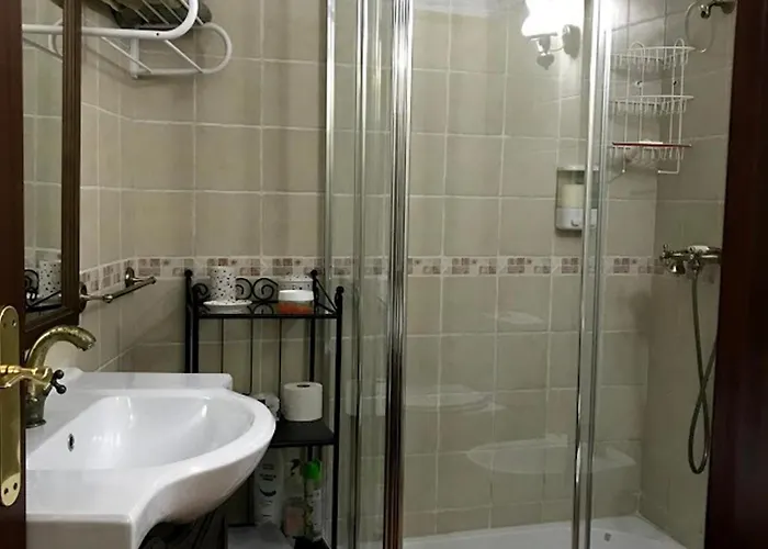 בית נופש Polinarias Casa Cueva En Fasnia סנטה קרוז דה טנריף