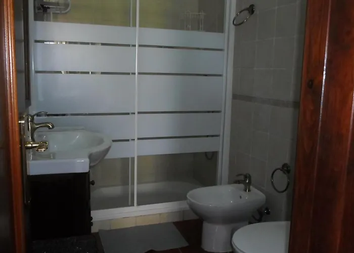 Polinarias Casa Cueva En Fasnia בית נופש