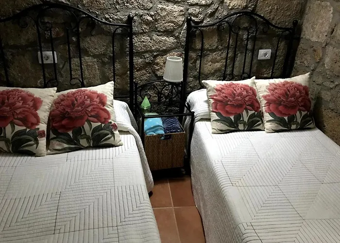 Polinarias Casa Cueva En Fasnia * סנטה קרוז דה טנריף