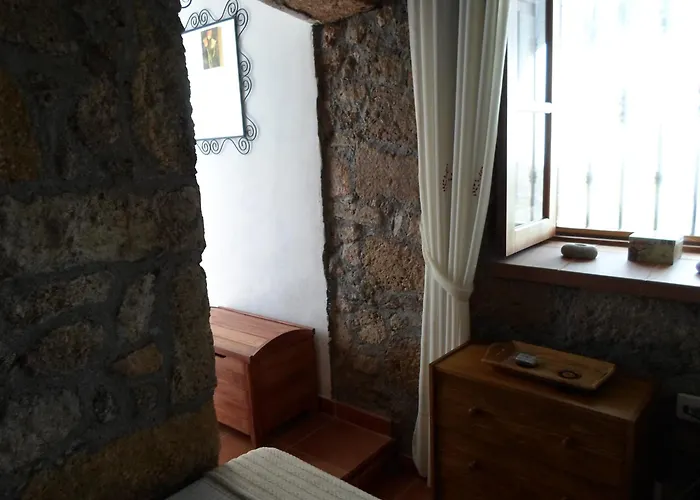 Polinarias Casa Cueva En Fasnia סנטה קרוז דה טנריף