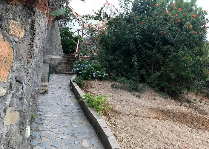 Polinarias Casa Cueva En Fasnia 別荘