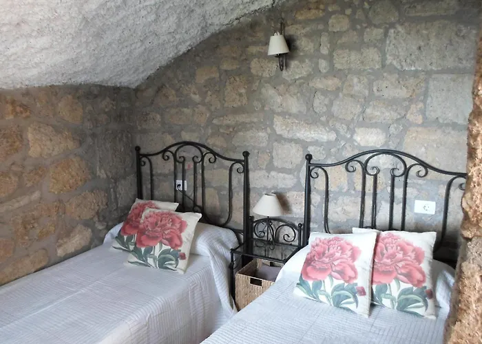 Polinarias Casa Cueva En Fasnia * סנטה קרוז דה טנריף