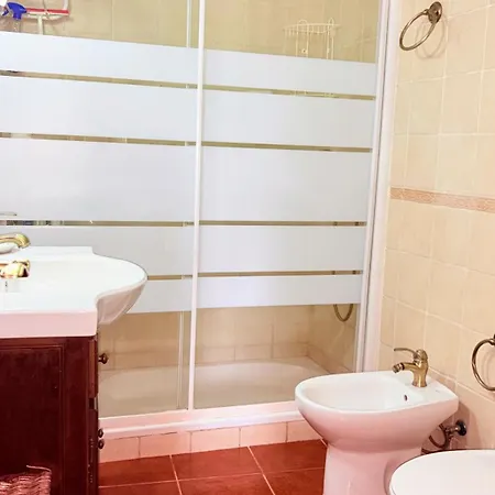 Tatil Evi Polinarias Casa Cueva En Fasnia *