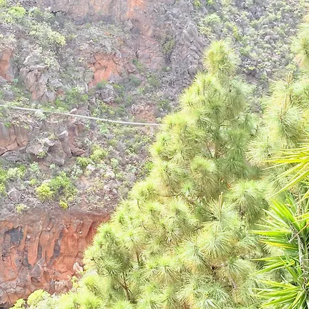 Tatil Evi Polinarias Casa Cueva En Fasnia Santa Cruz de Tenerife