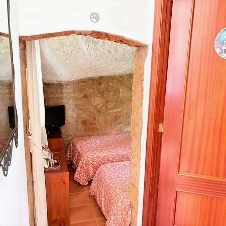 Polinarias Casa Cueva En Fasnia Santa Cruz de Tenerife
