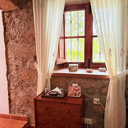 Polinarias Casa Cueva En Fasnia Tatil Evi