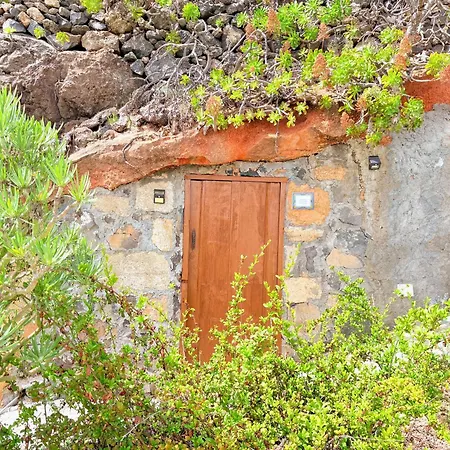 Tatil Evi Polinarias Casa Cueva En Fasnia *