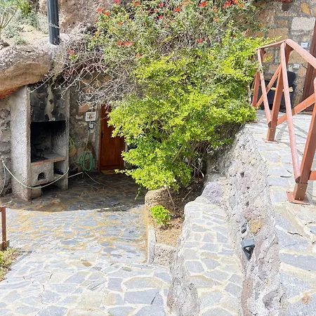 Polinarias Casa Cueva En Fasnia Tatil Evi *