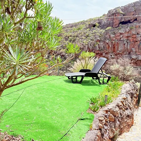Polinarias Casa Cueva En Fasnia Tatil Evi Santa Cruz de Tenerife
